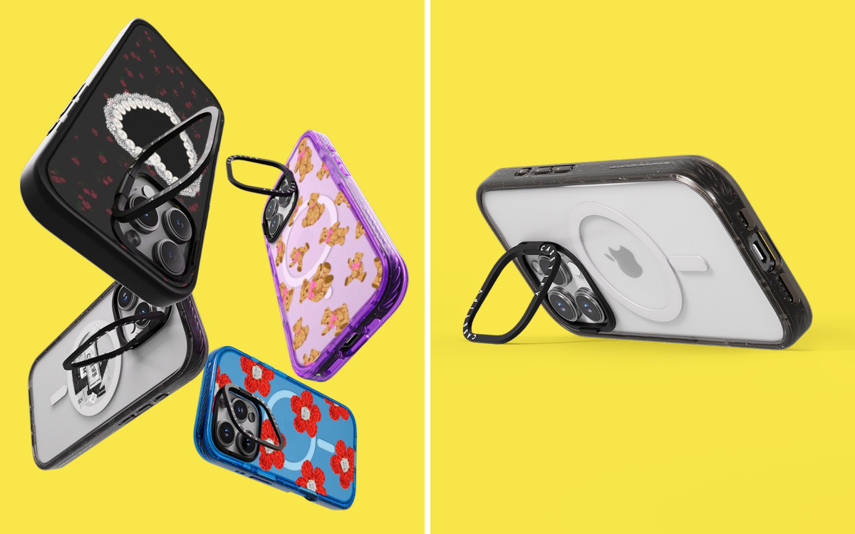 CASETiFY (ケースティファイ) on X: 