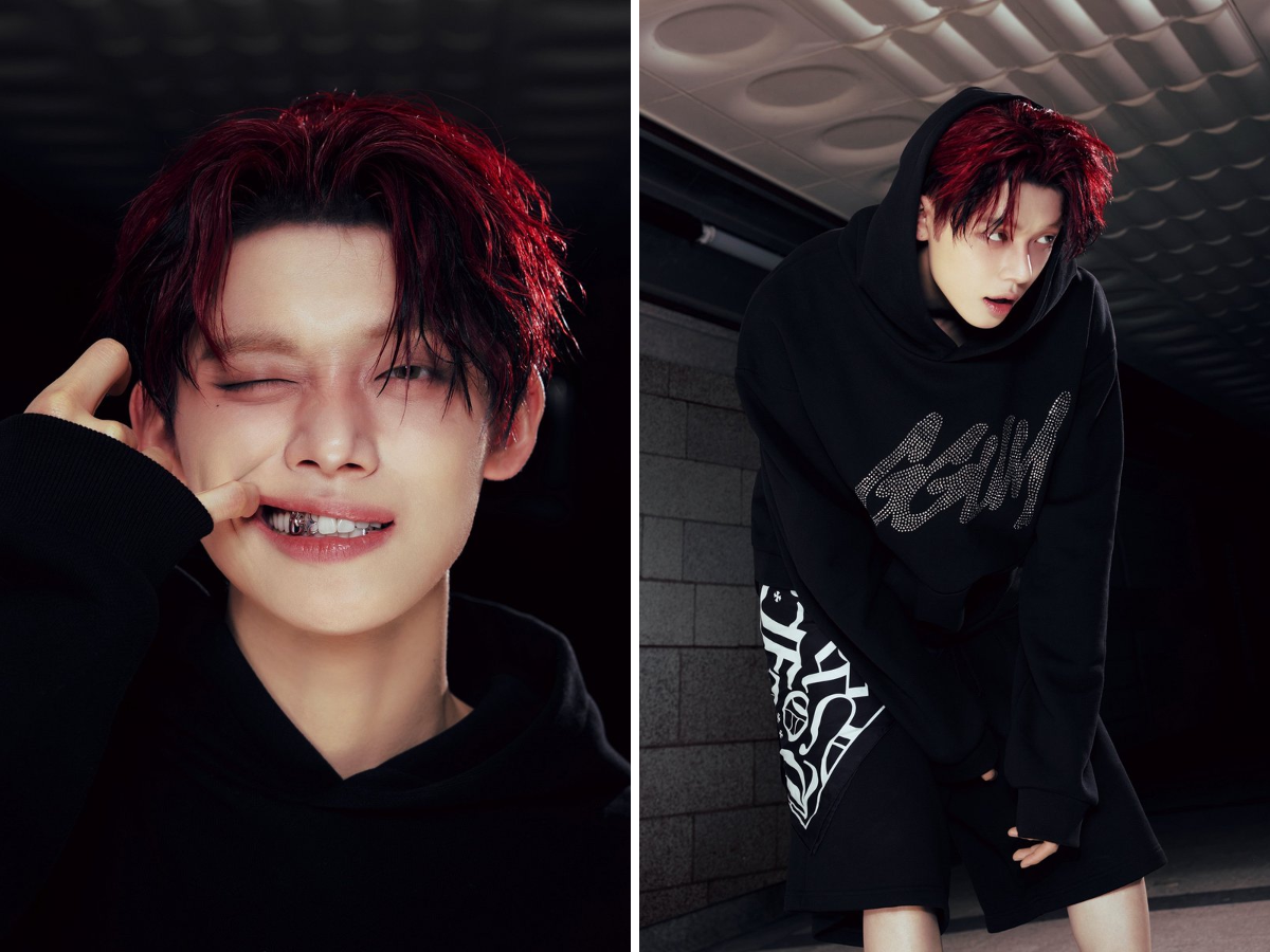 Kstyle na platformě X: „【INTERVIEW】 TOMORROW X TOGETHER