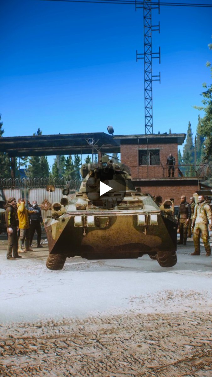 Escape from Tarkov on X: 