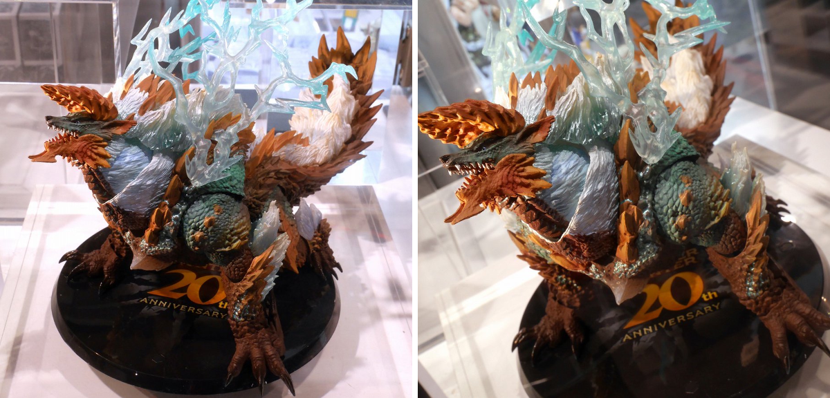 TAMASHII NATIONS STORE TOKYO on X: 