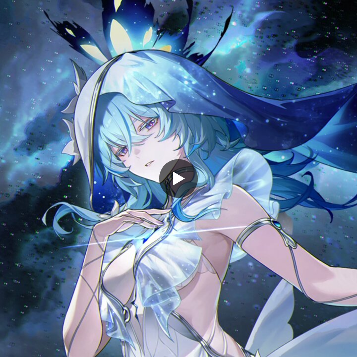 鳴潮 (Wuthering Waves) 公式 on X: 