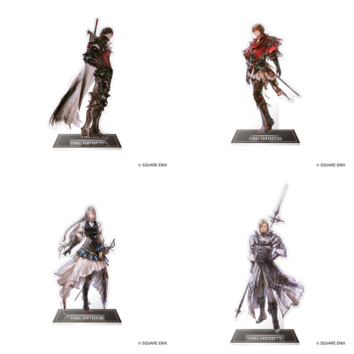 スクウェア・エニックス e-STORE on X: 
