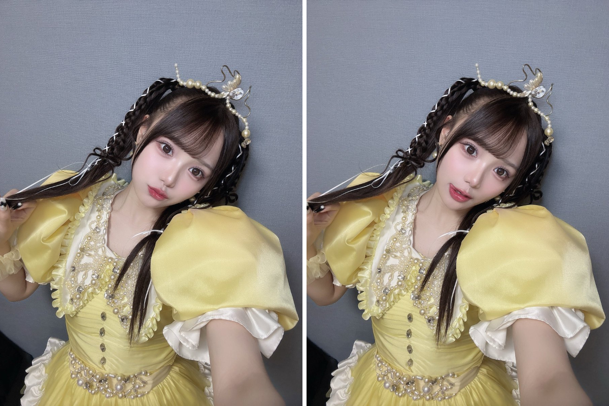 古澤 里紗 ( CUTIE STREET ) on X: 