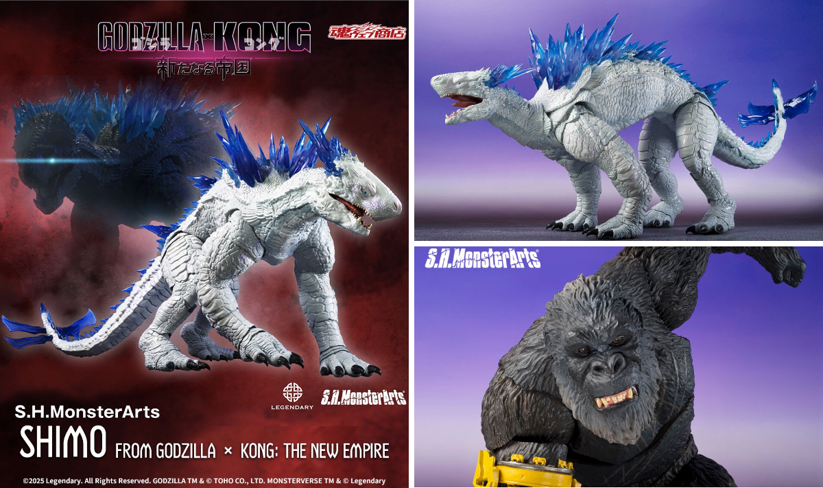 魂ネイションズ公式/BANDAI SPIRITS TAMASHII NATIONS OFFICIAL on X