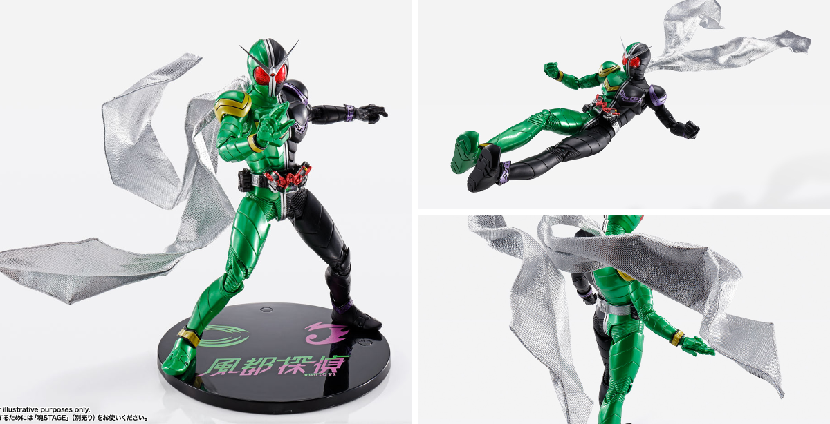 魂ネイションズ公式/BANDAI SPIRITS TAMASHII NATIONS OFFICIAL on X
