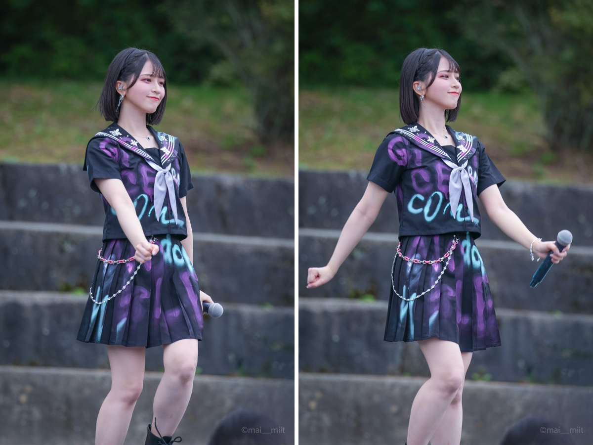 みぃ🦑 on X: 