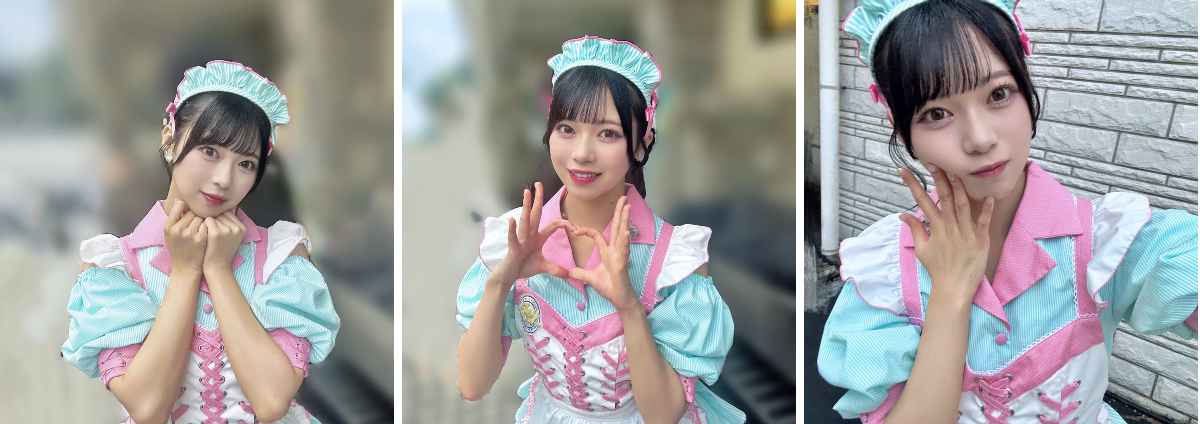 ニアジョイ 村山 結香 ビブス2024 村山 結香 w serwisie X: „きゅるんきゅるんだよ