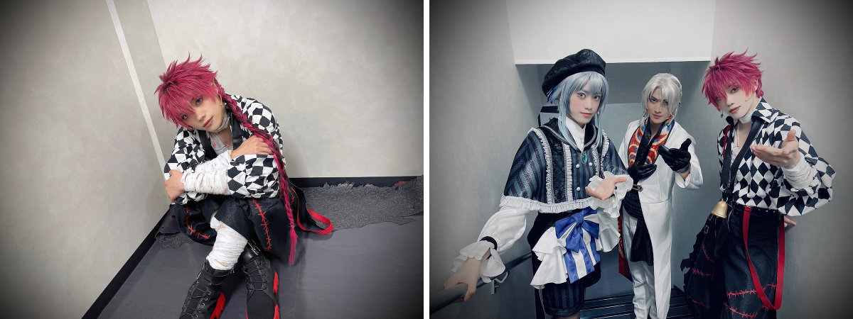 伊崎龍次郎 on X: 