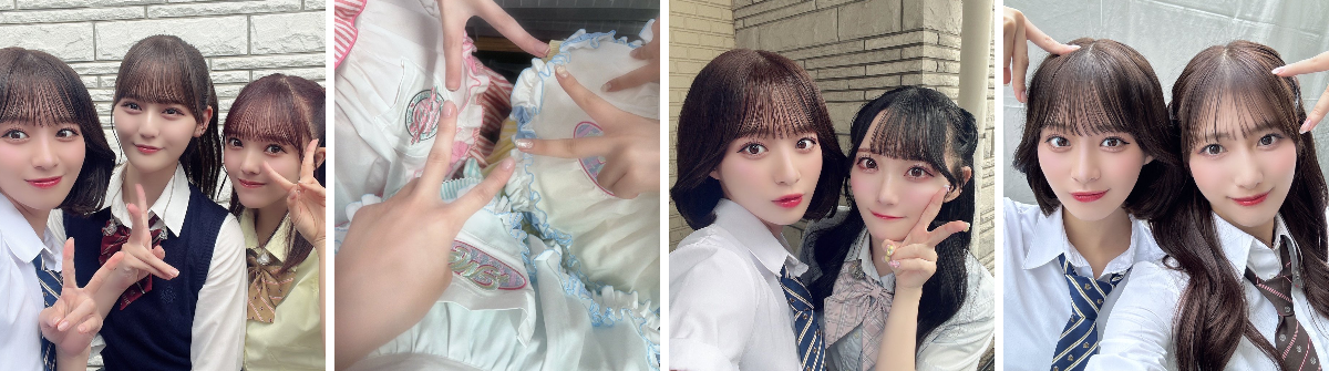 冨田 菜々風 on X: 