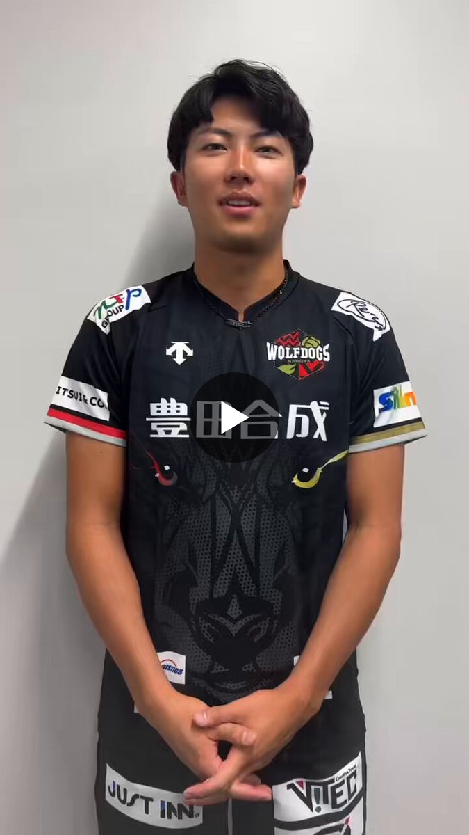ウルフドッグス名古屋 on X: 