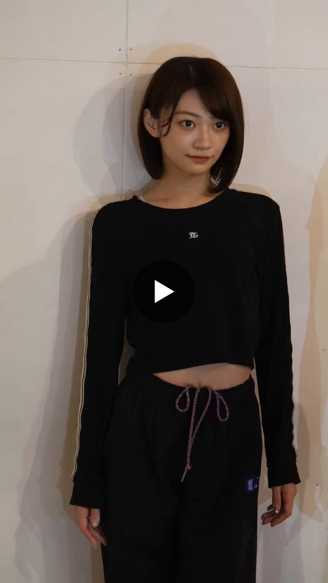 CUTIE STREET【Official】 on X: 