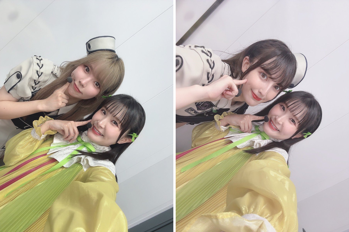 相良 茉優 on X: 
