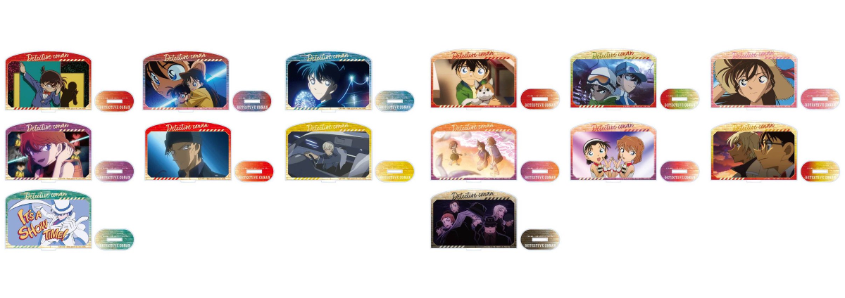 名探偵コナンランド【公式】 on X: 
