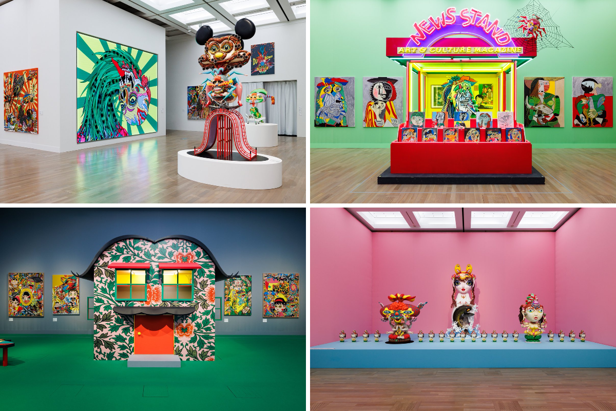 国立新美術館 The National Art Center, Tokyo on X: 