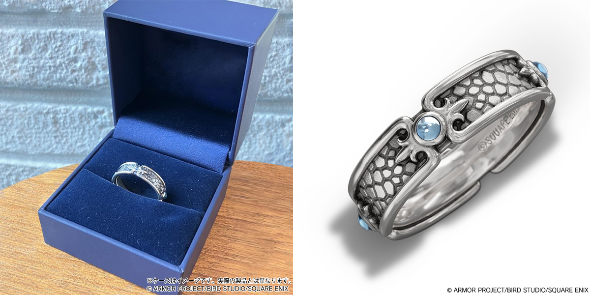SQUARE ENIX Official Goods on X: 