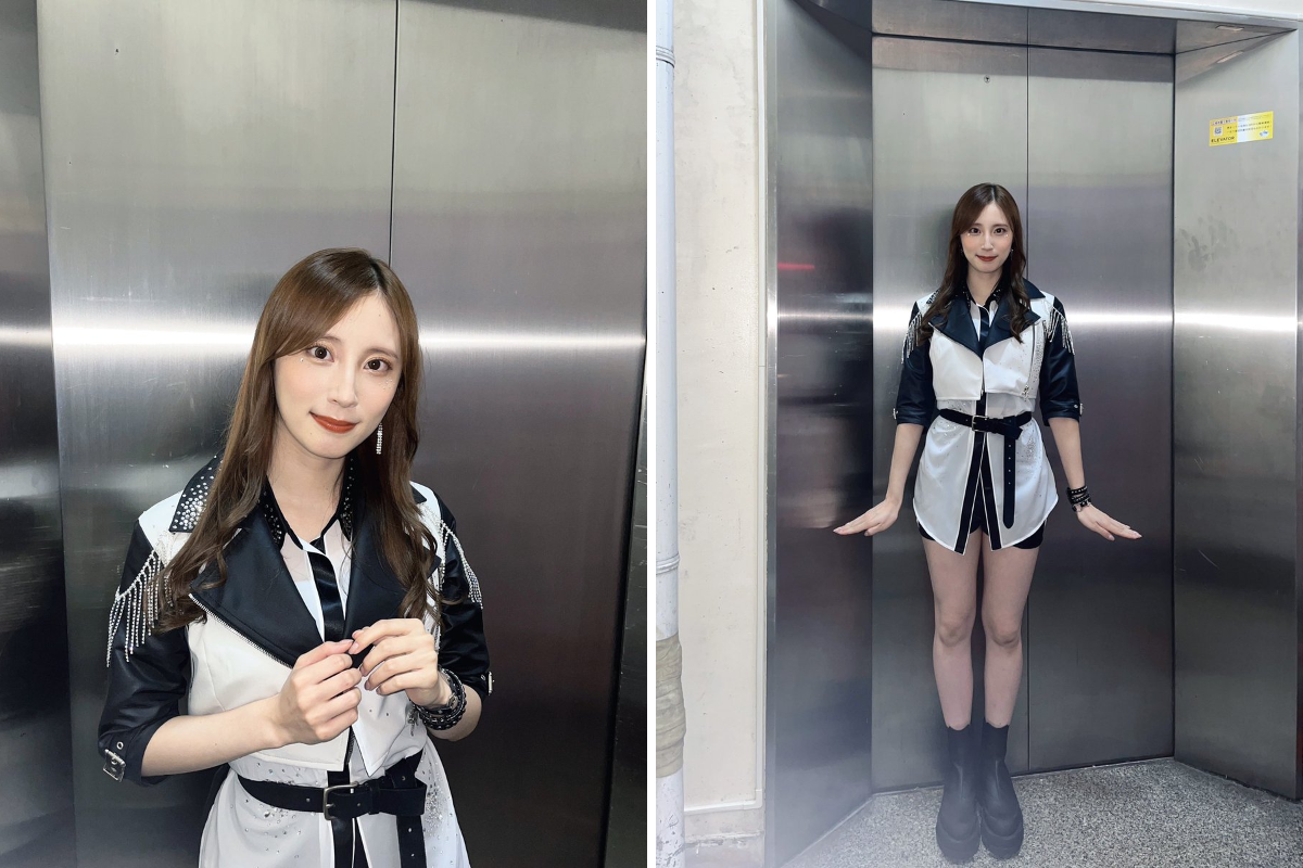 大上陽奈子@PassCode on X: 
