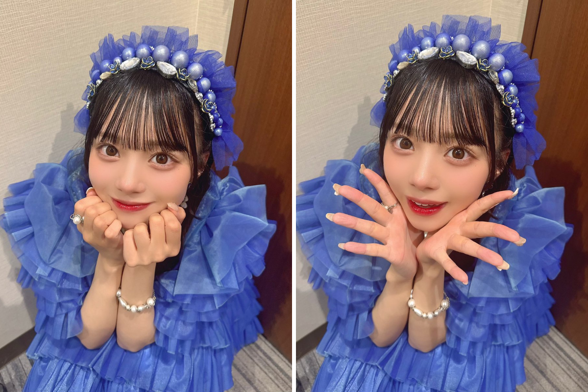 増田 彩乃 (CUTIE STREET) on X: 