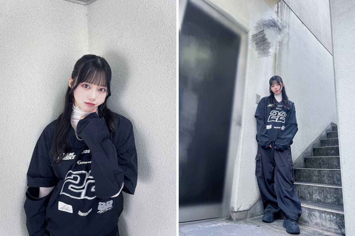 村山 結香 on X: 