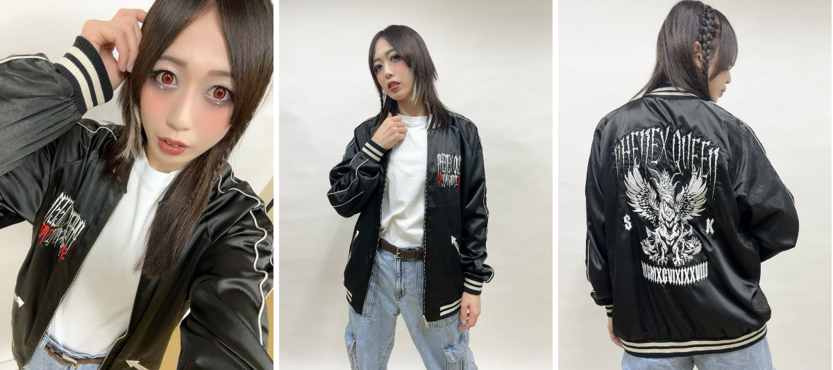 上谷沙弥 SAYA KAMITANI on X: 