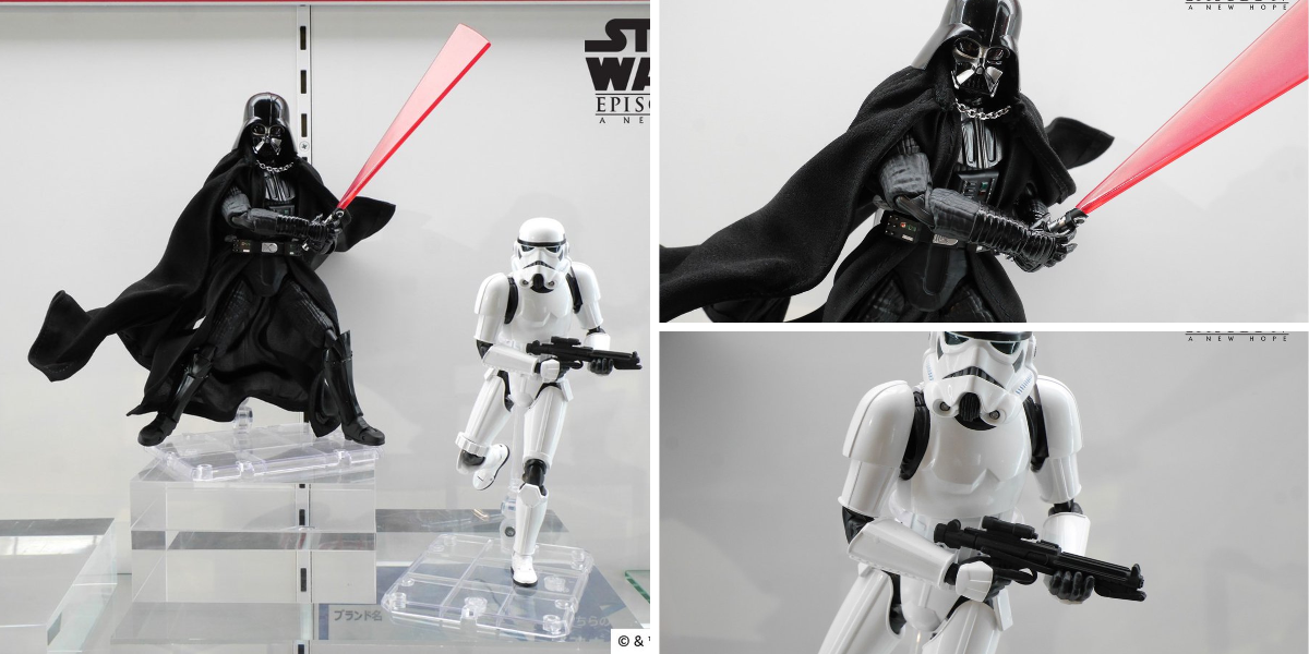 TAMASHII NATIONS STORE TOKYO on X: 