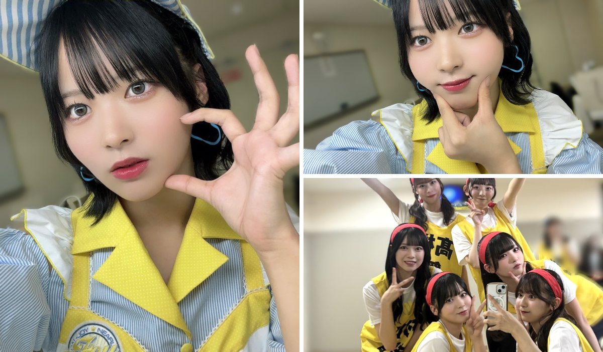 江角 怜音 ב-X: #イコノイジョイ大感謝祭2024 ありがとうございました