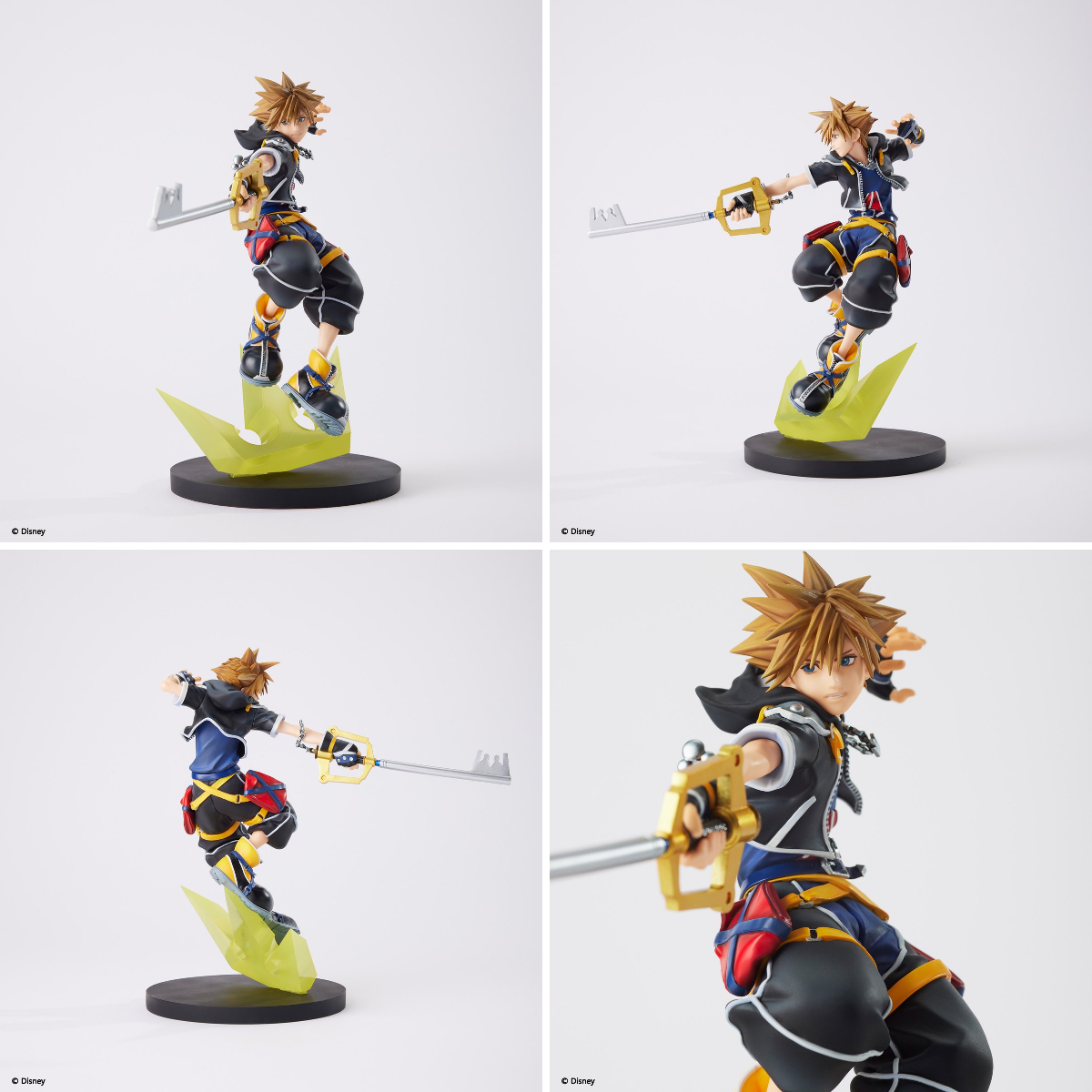 SQUARE ENIX Official Goods on X: 