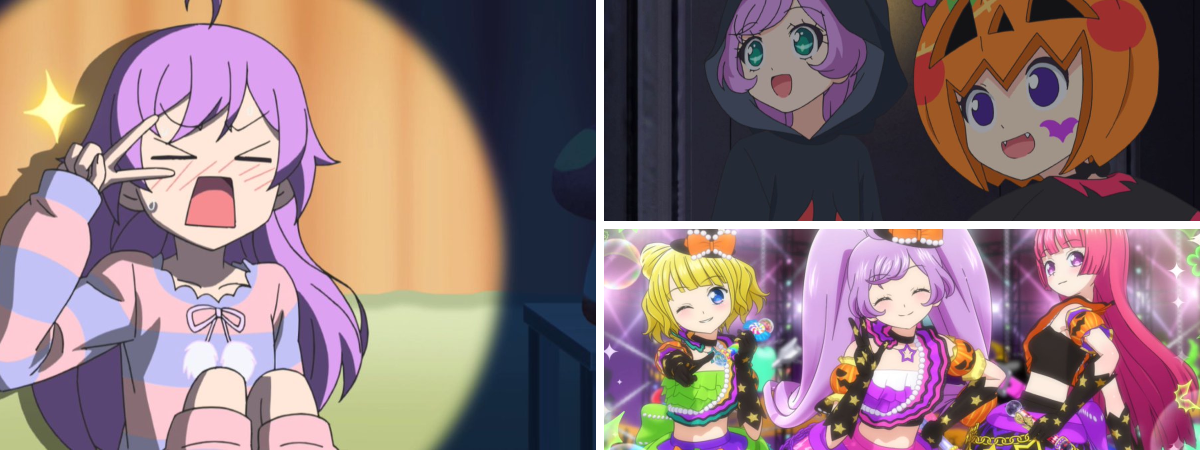 アイドルランドプリパラ【公式】 on X: 
