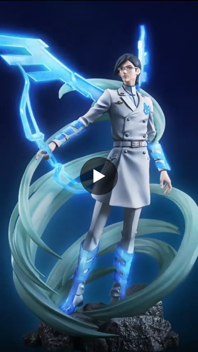 公式】TVアニメ『BLEACH』 on X: 