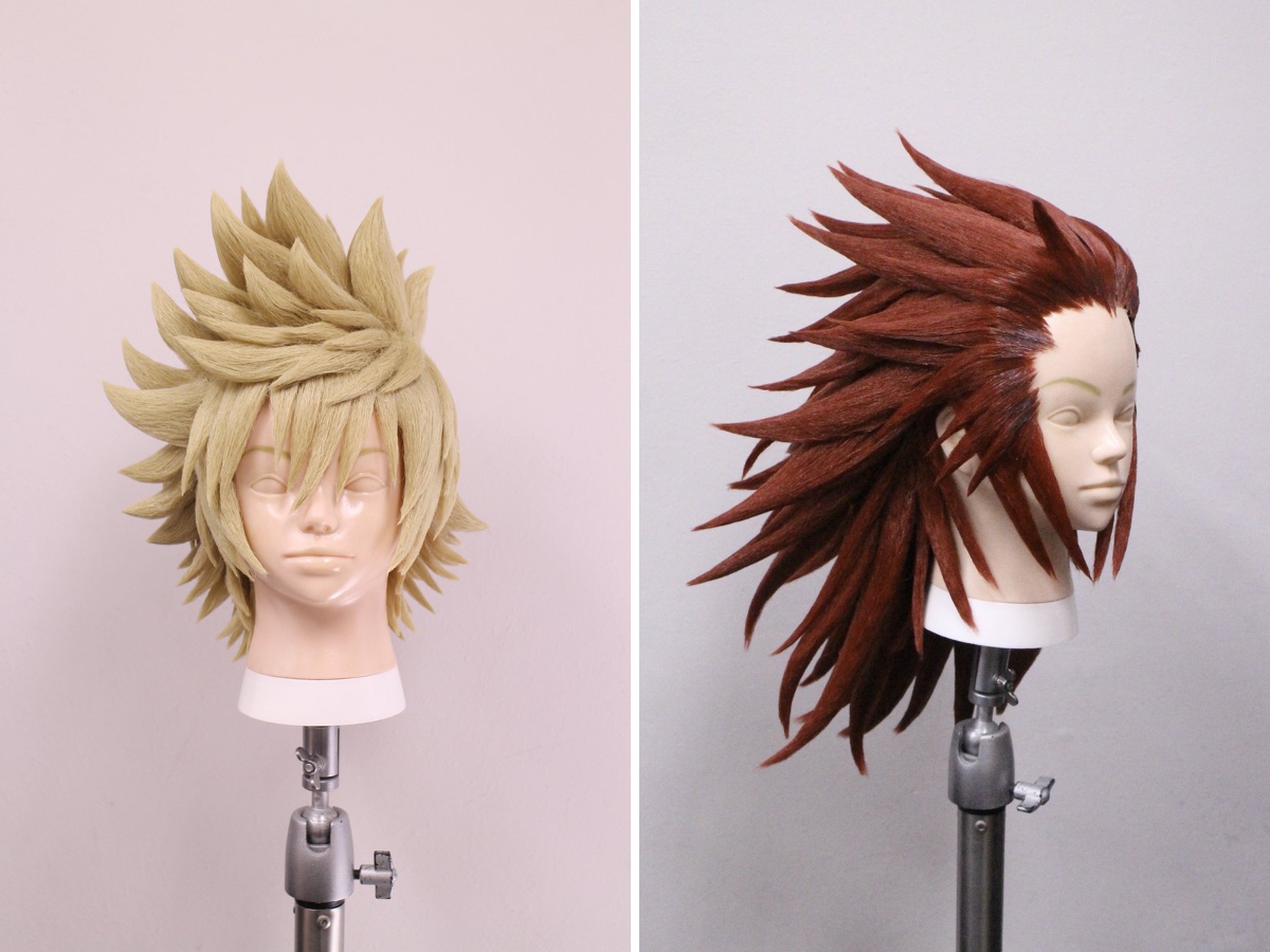 fuwat_wig on X: 