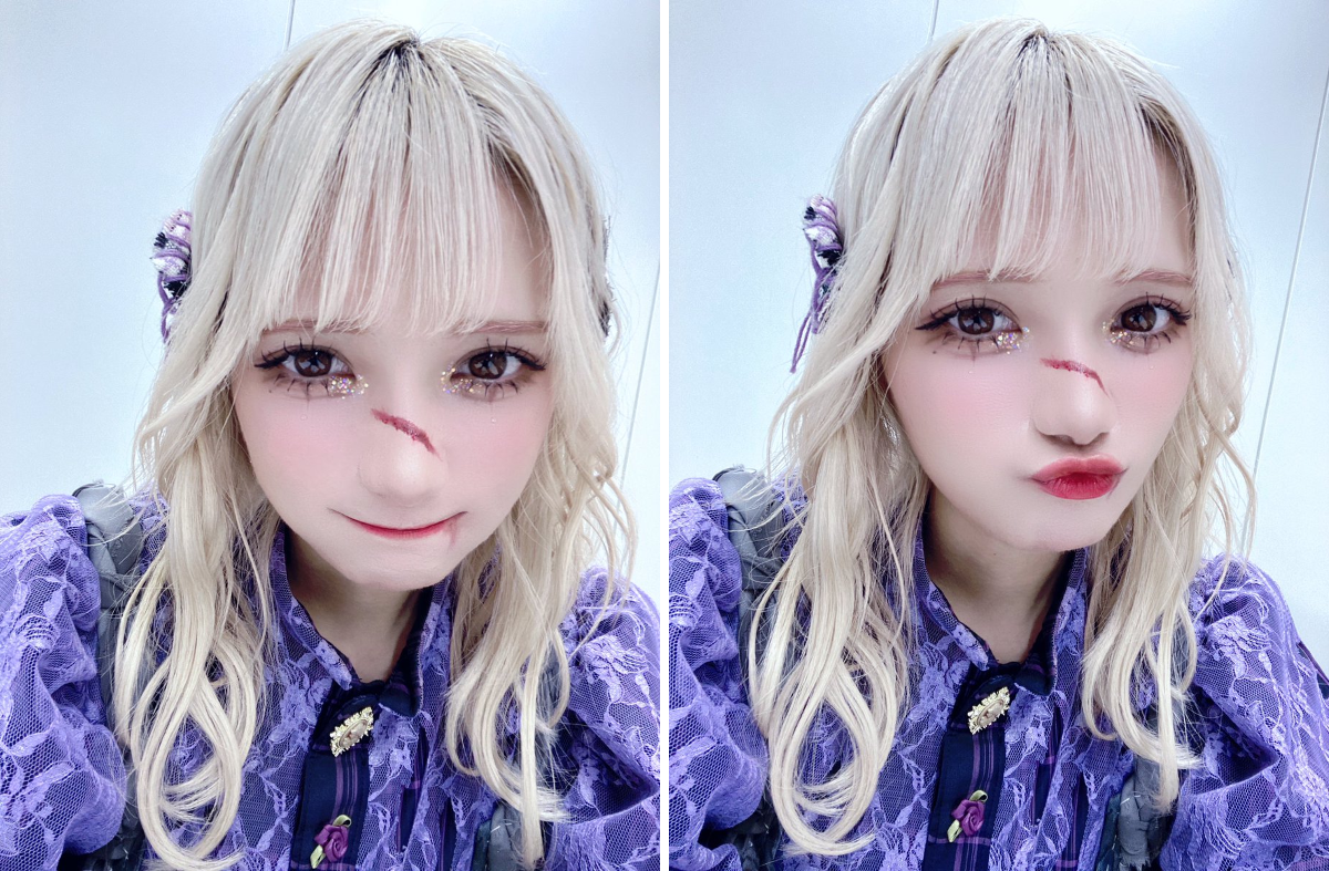 宮野静(CANDY TUNE) on X: 
