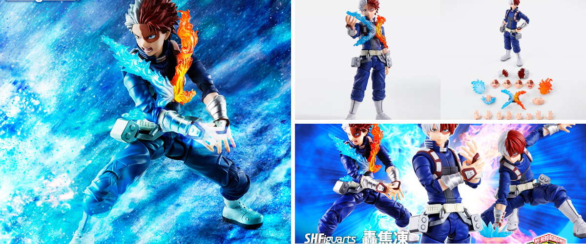 魂ネイションズ公式/BANDAI SPIRITS TAMASHII NATIONS OFFICIAL on X