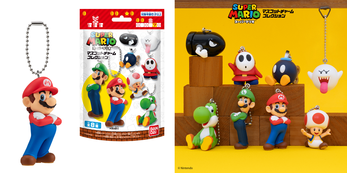 Nintendo TOKYO/OSAKA/KYOTO/FUKUOKA on X: 