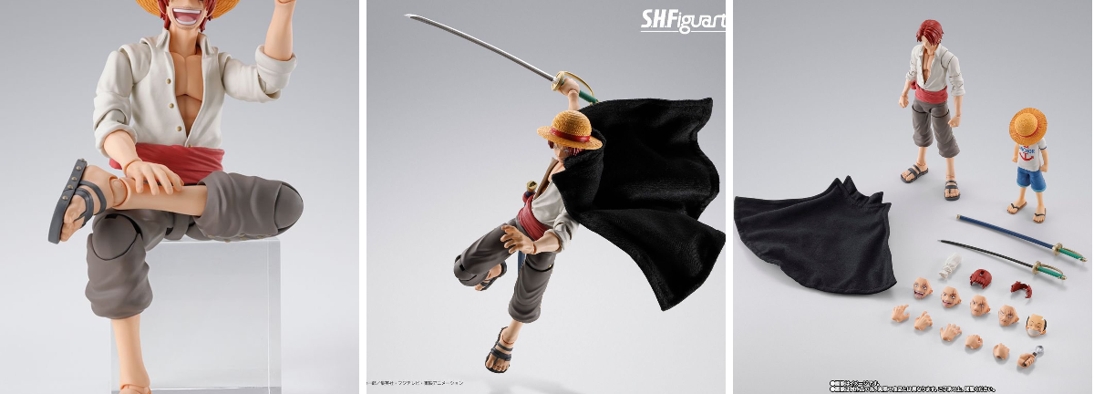 ONE PIECE スタッフ【公式】/ Official on X: 