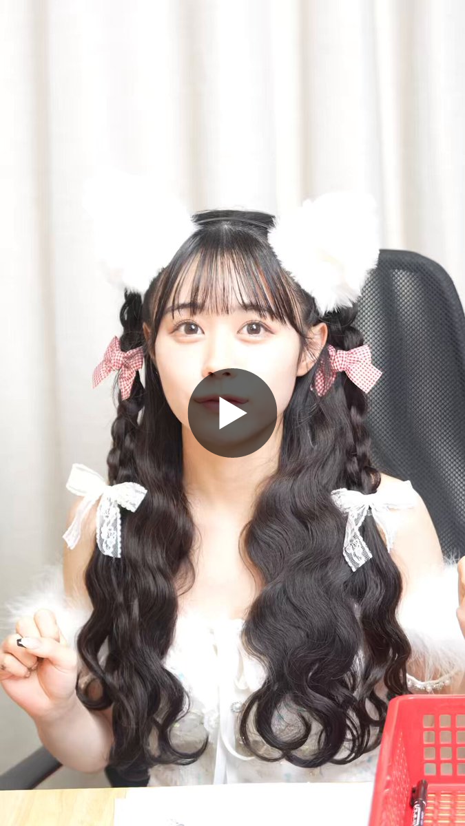 CUTIE STREET【Official】 on X: 