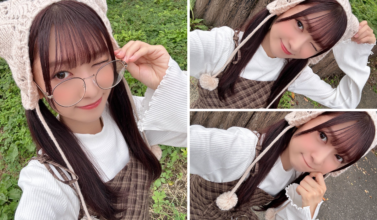 鈴原希実 on X: 