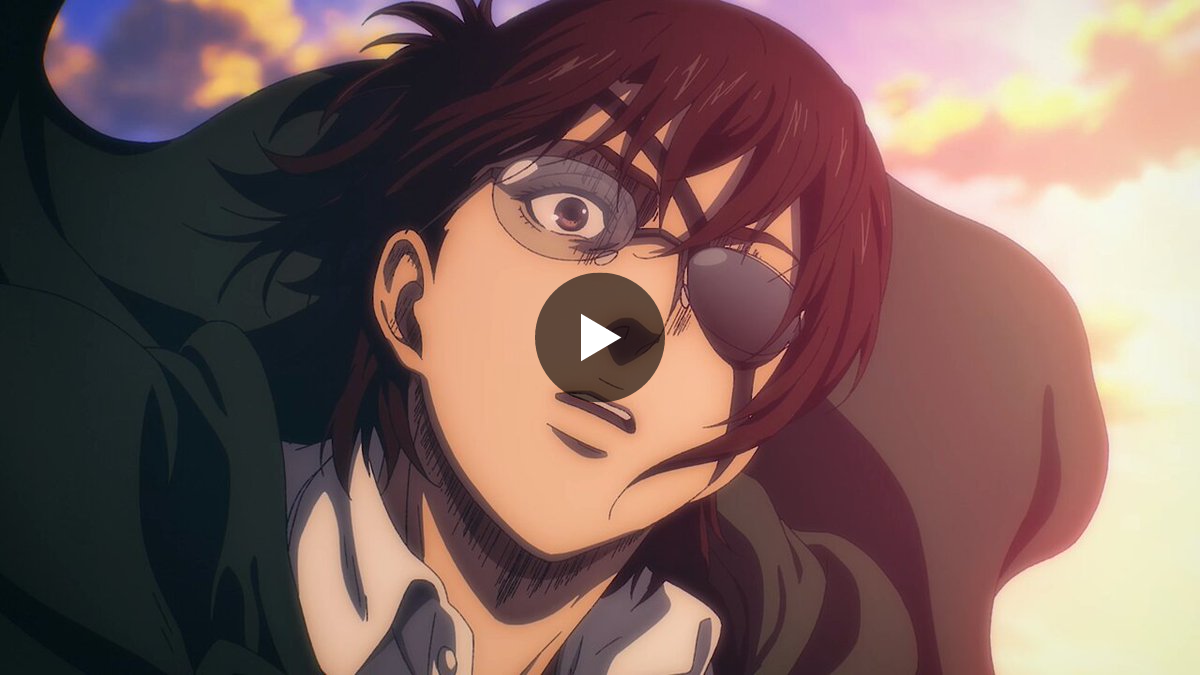 進撃の巨人」公式アカウント on X: 