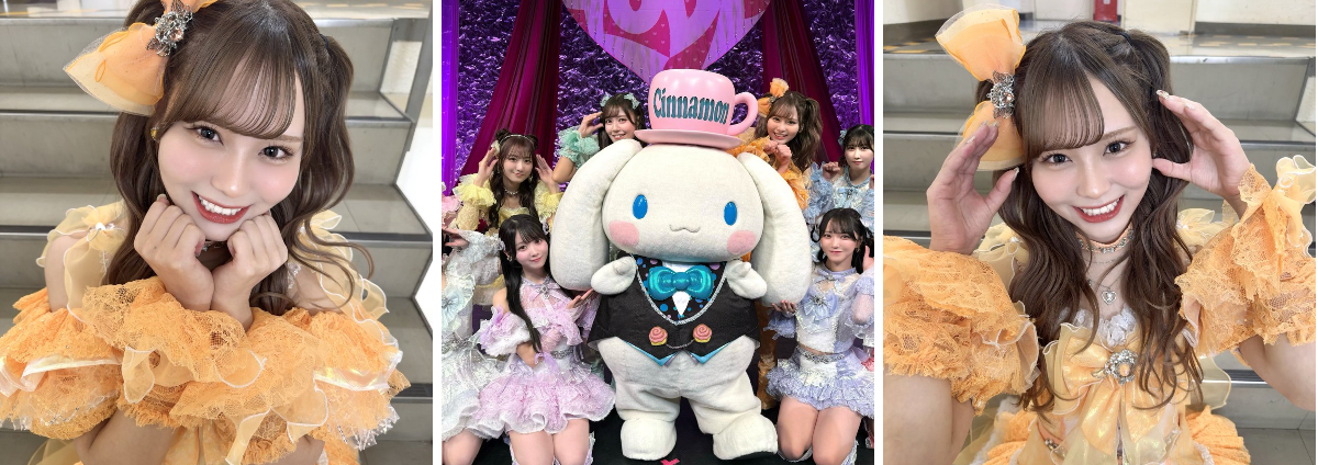 大場 花菜 on X: 