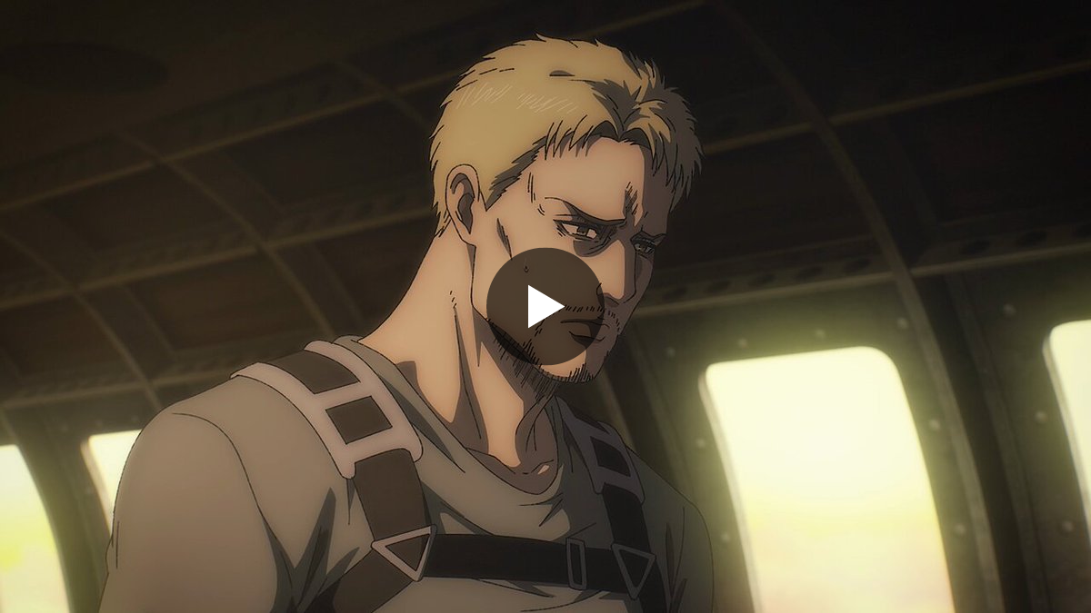 進撃の巨人」公式アカウント on X: 