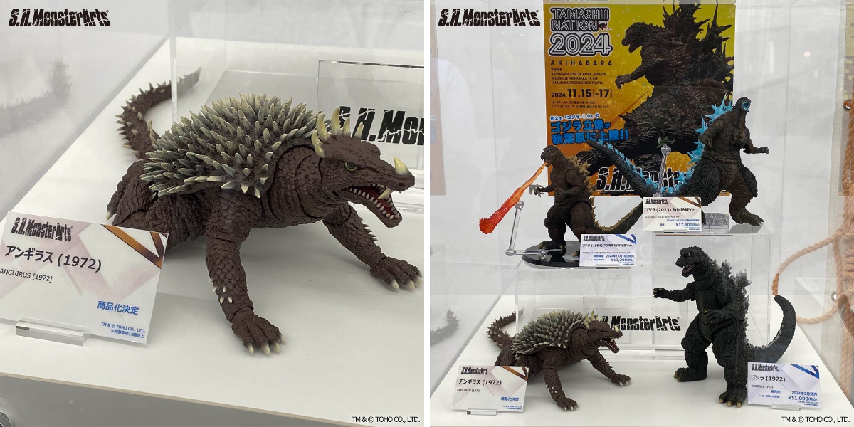 魂ネイションズ公式/BANDAI SPIRITS TAMASHII NATIONS OFFICIAL on X