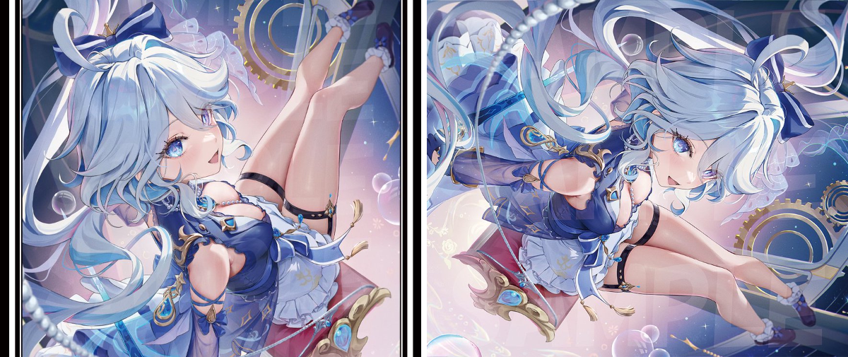 混沌の女神様@WEB即売会 on X: 