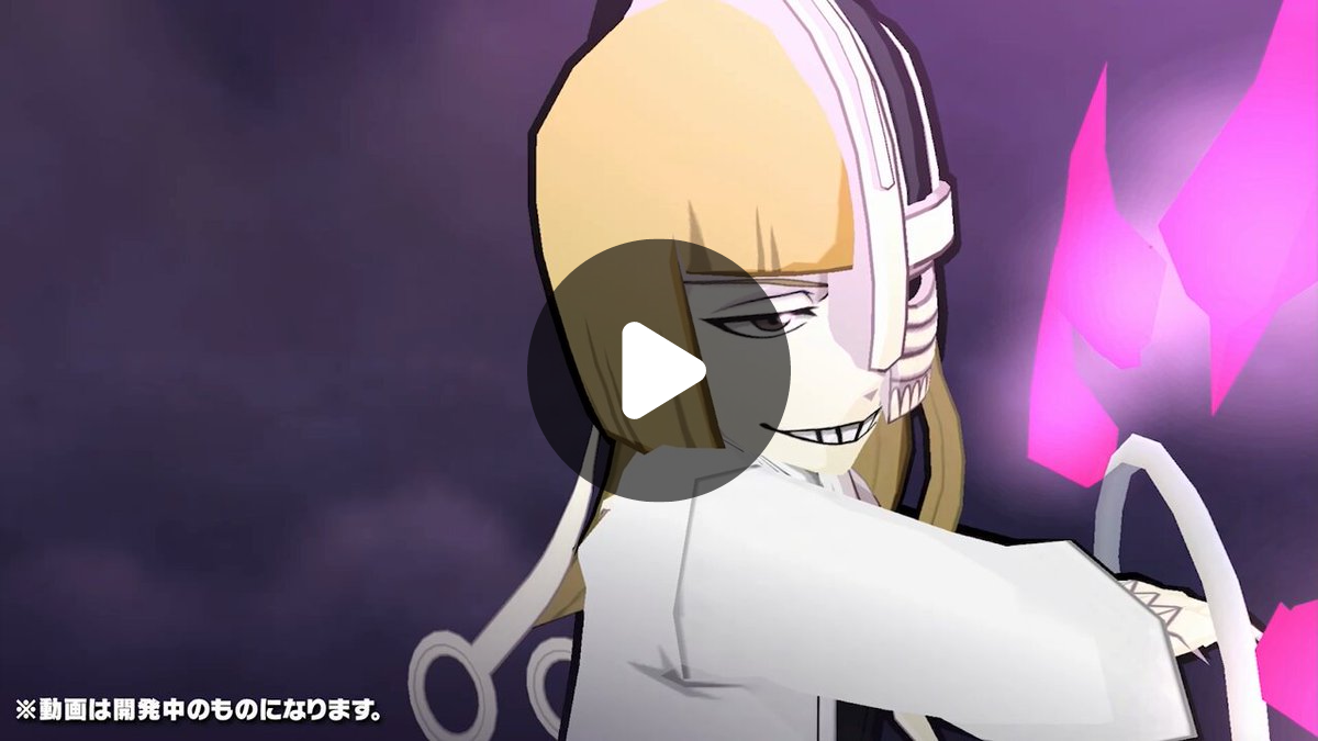 BLEACH Brave Souls公式 on X: 