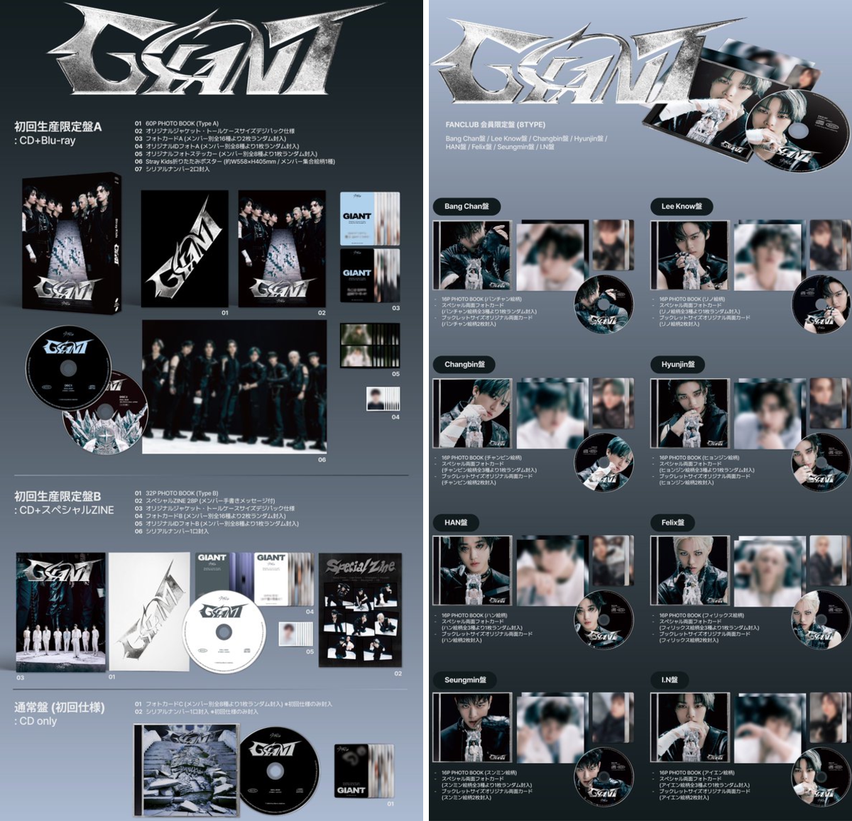 Stray Kids Japan Official on X: 