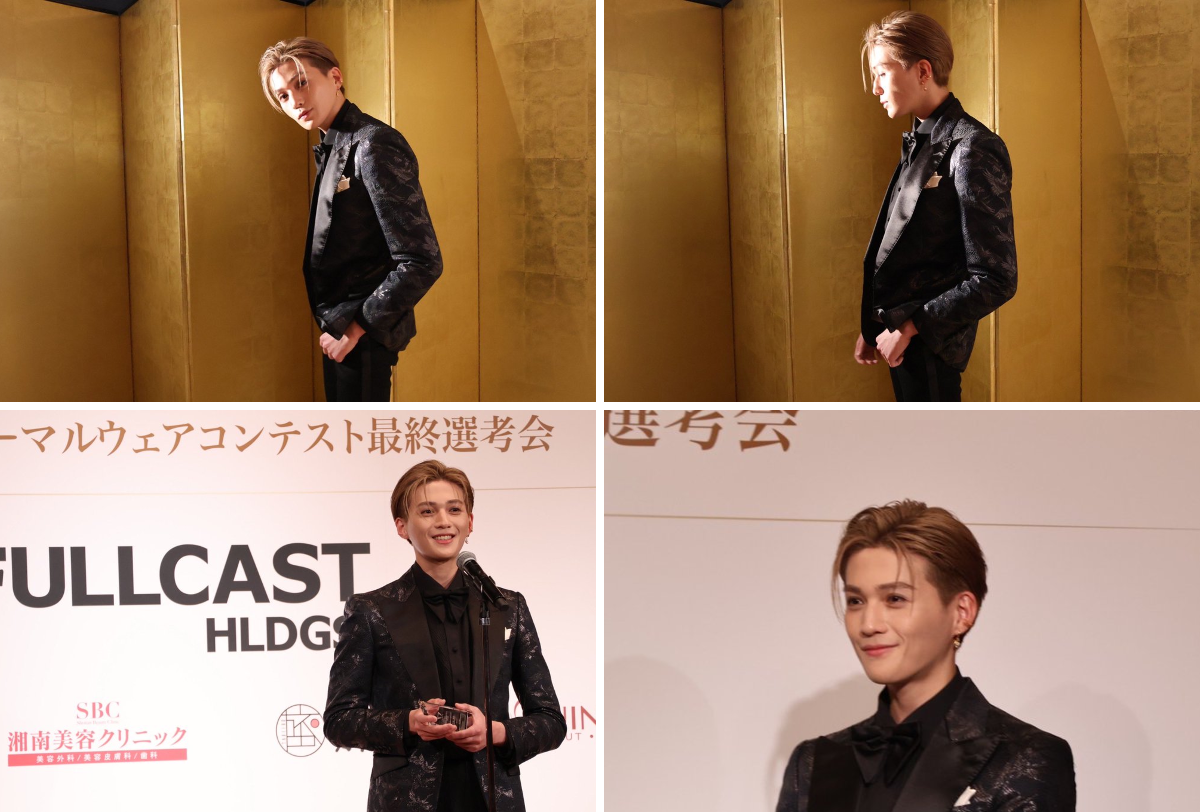 FANTASTICS from EXILE TRIBE on X: 