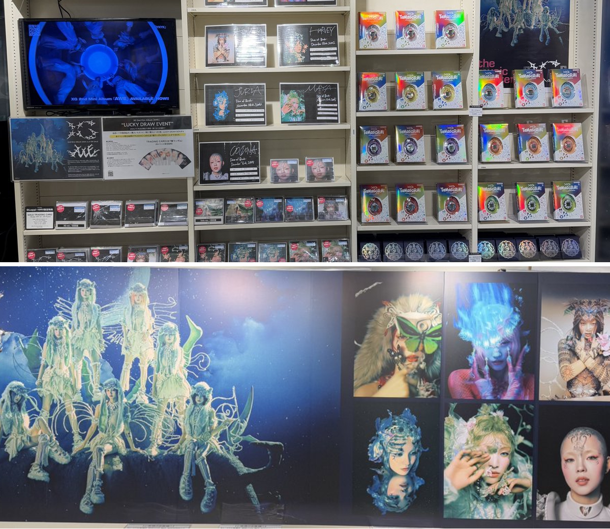 HMV&BOOKS SHIBUYA on X: 