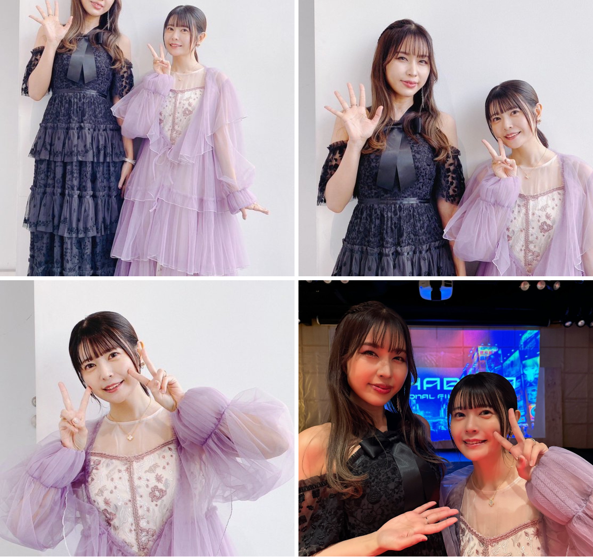 竹達彩奈 on X: 