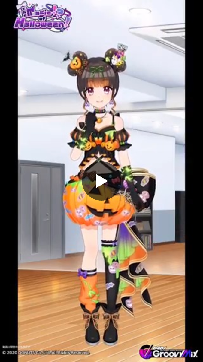 D4DJ Groovy Mix（ #グルミク ）公式 على X: 