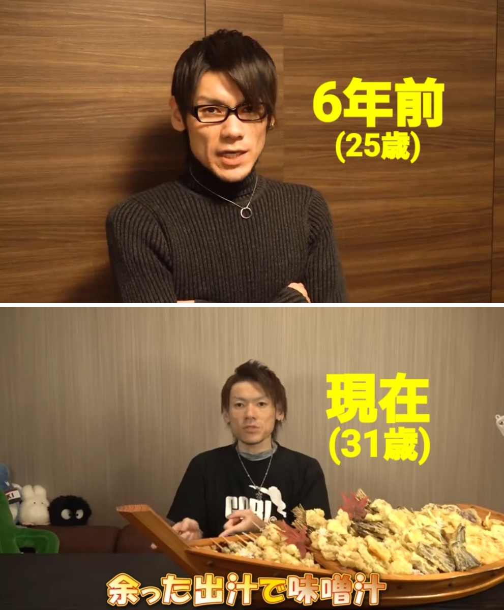 谷崎鷹人(谷やん)🦍🍺 on X: 