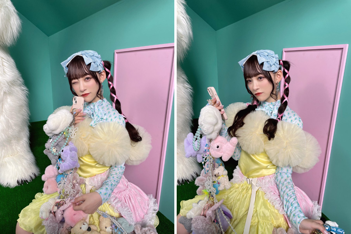 音嶋 莉沙 on X: 