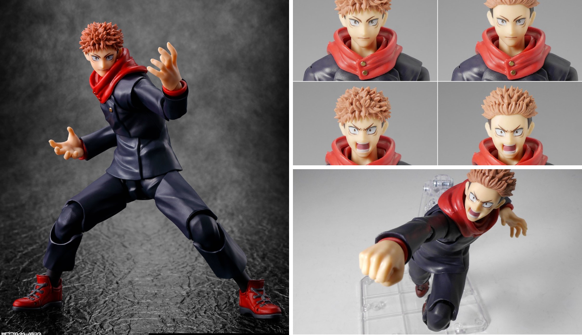 TAMASHII NATIONS STORE TOKYO on X