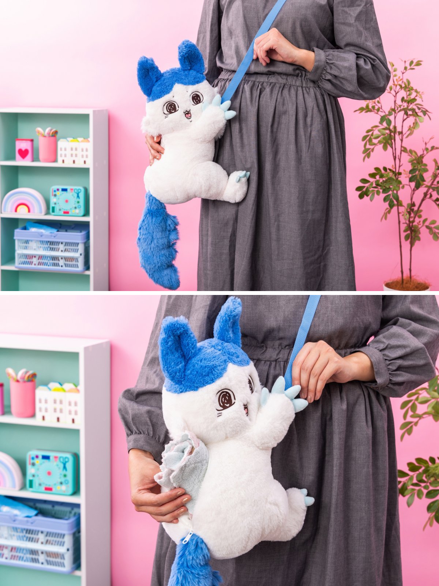 ちいかわグッズ公式 on X: 
